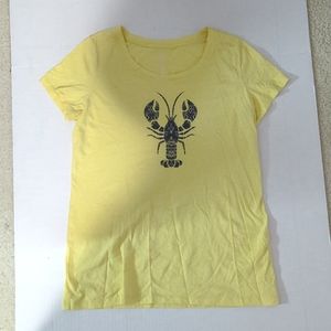 Lobster Graphic Tee